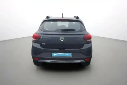 Photo 4 Dacia Sandero  ECO-G 100 - 22