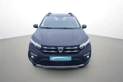 Photo 1 Dacia Sandero  ECO-G 100 - 22