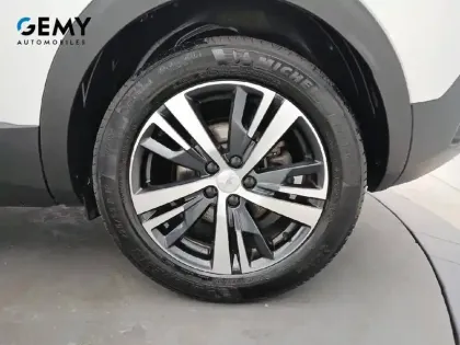 Photo 10 Peugeot 3008  BlueHDi 130ch S&S EAT8