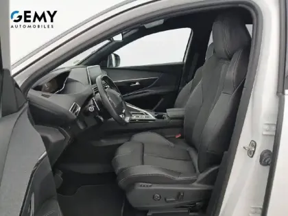 Photo 8 Peugeot 3008  BlueHDi 130ch S&S EAT8