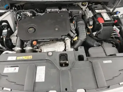 Photo 11 Peugeot 3008  BlueHDi 130ch S&S EAT8