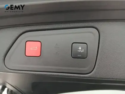 Photo 22 Peugeot 3008  BlueHDi 130ch S&S EAT8