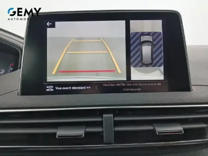 Photo 15 Peugeot 3008  BlueHDi 130ch S&S EAT8