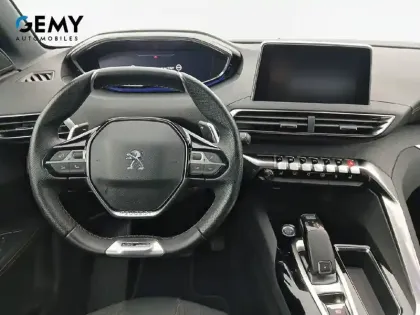 Photo 7 Peugeot 3008  BlueHDi 130ch S&S EAT8