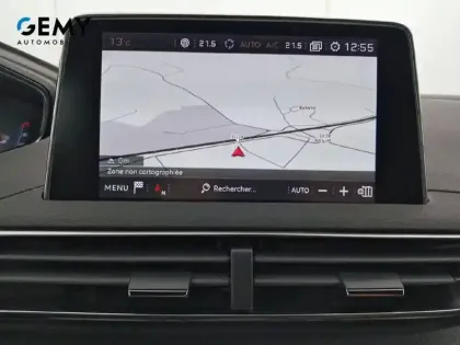 Photo 13 Peugeot 3008  BlueHDi 130ch S&S EAT8