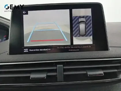 Photo 14 Peugeot 3008  BlueHDi 130ch S&S EAT8