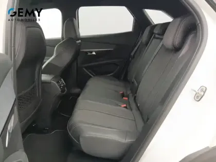 Photo 9 Peugeot 3008  BlueHDi 130ch S&S EAT8