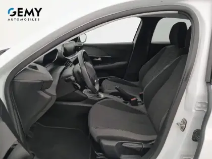 Photo 8 Peugeot 208  BlueHDi 100 S&S BVM6