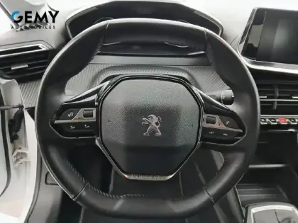 Photo 12 Peugeot 208  BlueHDi 100 S&S BVM6