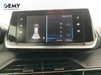 Photo 14 Peugeot 208  BlueHDi 100 S&S BVM6