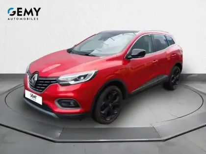 Photo Renault Kadjar Black Edition