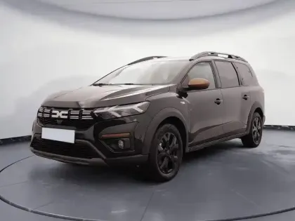 Photo Dacia Jogger Extreme