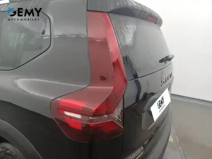 Photo 32 Dacia Jogger  Hybrid 140 7 places GSR2