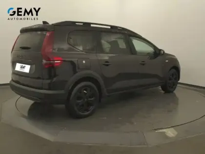 Photo 33 Dacia Jogger  Hybrid 140 7 places GSR2