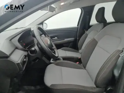 Photo 24 Dacia Jogger  Hybrid 140 7 places GSR2