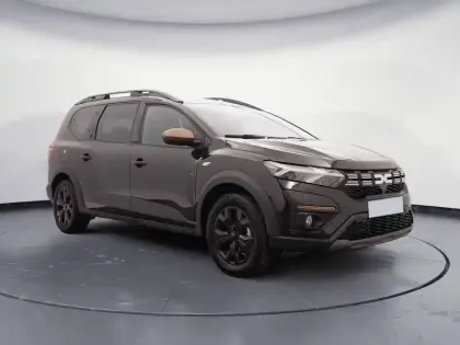 Photo 1 Dacia Jogger  Hybrid 140 7 places GSR2