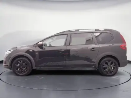 Photo 4 Dacia Jogger  Hybrid 140 7 places GSR2