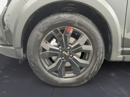 Photo 9 Dacia Jogger  Hybrid 140 7 places GSR2