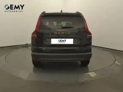 Photo 20 Dacia Jogger  Hybrid 140 7 places GSR2