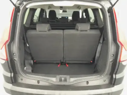 Photo 12 Dacia Jogger  Hybrid 140 7 places GSR2