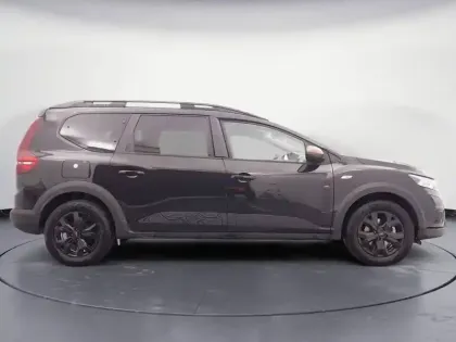 Photo 7 Dacia Jogger  Hybrid 140 7 places GSR2