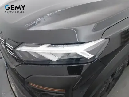 Photo 31 Dacia Jogger  Hybrid 140 7 places GSR2