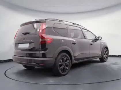 Photo 6 Dacia Jogger  Hybrid 140 7 places GSR2