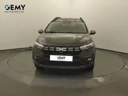 Photo 17 Dacia Jogger  Hybrid 140 7 places GSR2