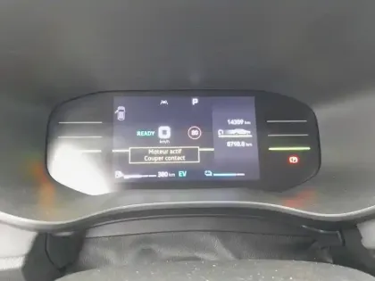 Photo 14 Dacia Jogger  Hybrid 140 7 places GSR2