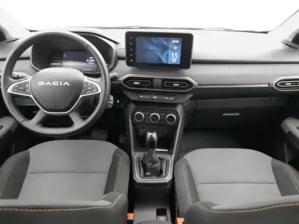 Photo 3 Dacia Jogger  Hybrid 140 7 places GSR2