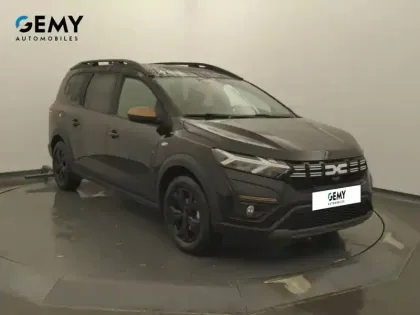 Photo 18 Dacia Jogger  Hybrid 140 7 places GSR2