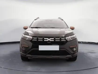 Photo 8 Dacia Jogger  Hybrid 140 7 places GSR2