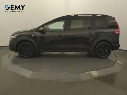 Photo 34 Dacia Jogger  Hybrid 140 7 places GSR2