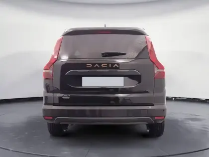 Photo 5 Dacia Jogger  Hybrid 140 7 places GSR2