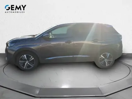 Photo 6 Peugeot 3008  BlueHDi 130ch S&S BVM6