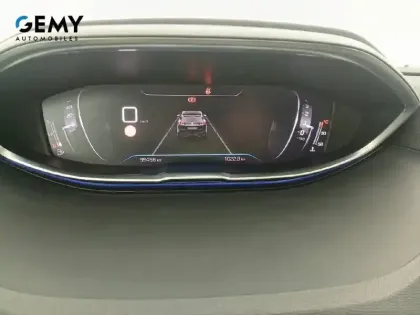 Photo 32 Peugeot 3008  BlueHDi 130ch S&S BVM6