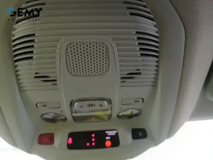 Photo 34 Peugeot 3008  BlueHDi 130ch S&S BVM6