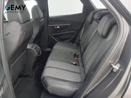 Photo 27 Peugeot 3008  BlueHDi 130ch S&S BVM6