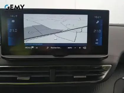 Photo 30 Peugeot 3008  BlueHDi 130ch S&S BVM6