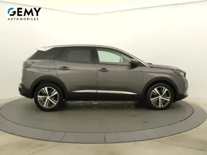 Photo 21 Peugeot 3008  BlueHDi 130ch S&S BVM6