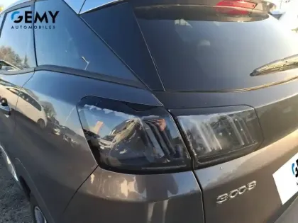 Photo 13 Peugeot 3008  BlueHDi 130ch S&S BVM6
