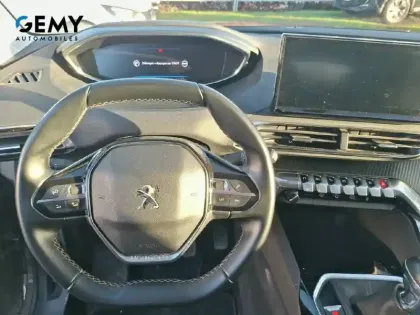 Photo 11 Peugeot 3008  BlueHDi 130ch S&S BVM6