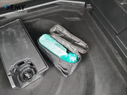 Photo 37 Peugeot 3008  BlueHDi 130ch S&S BVM6