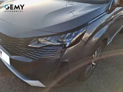 Photo 16 Peugeot 3008  BlueHDi 130ch S&S BVM6