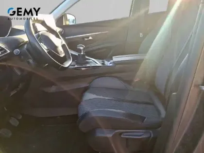 Photo 8 Peugeot 3008  BlueHDi 130ch S&S BVM6