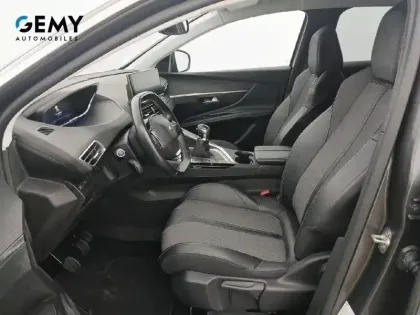 Photo 26 Peugeot 3008  BlueHDi 130ch S&S BVM6