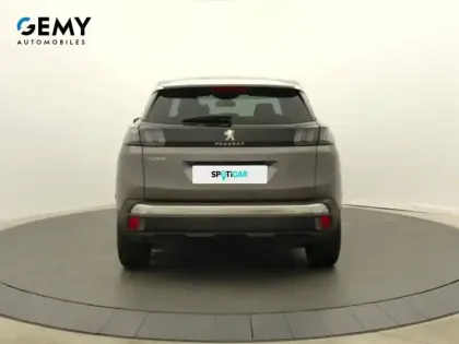 Photo 22 Peugeot 3008  BlueHDi 130ch S&S BVM6