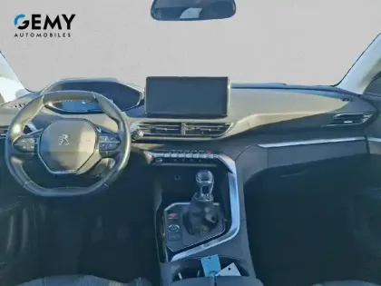Photo 7 Peugeot 3008  BlueHDi 130ch S&S BVM6