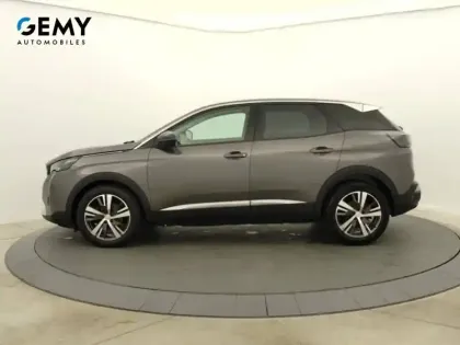 Photo 36 Peugeot 3008  BlueHDi 130ch S&S BVM6