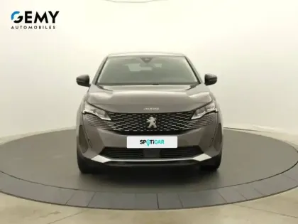 Photo 19 Peugeot 3008  BlueHDi 130ch S&S BVM6